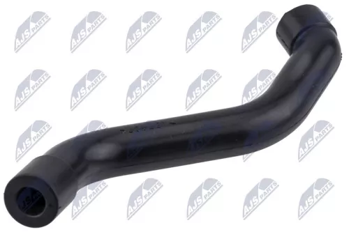 NTY NTY GPP-VW-133 Charge Air Hose 