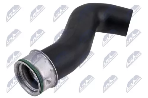 Charge Air Hose