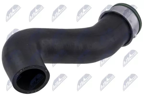 NTY NTY GPP-VW-134 Charge Air Hose 