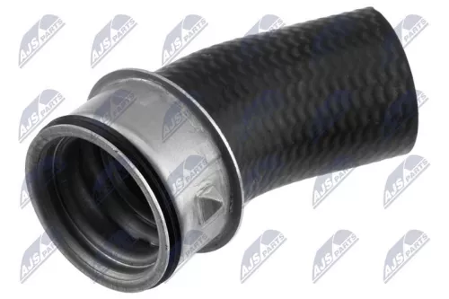 NTY NTY GPP-VW-143 Charge Air Hose 