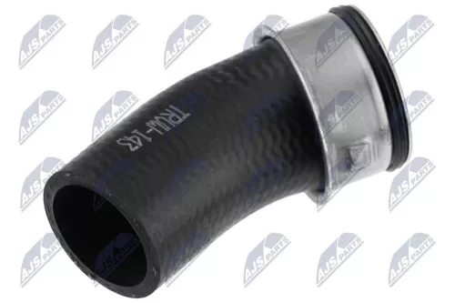 NTY NTY GPP-VW-143 Charge Air Hose 