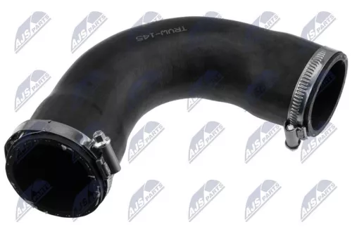 NTY NTY GPP-VW-145 Charge Air Hose 