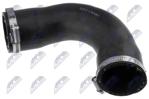 NTY NTY GPP-VW-145 Charge Air Hose 