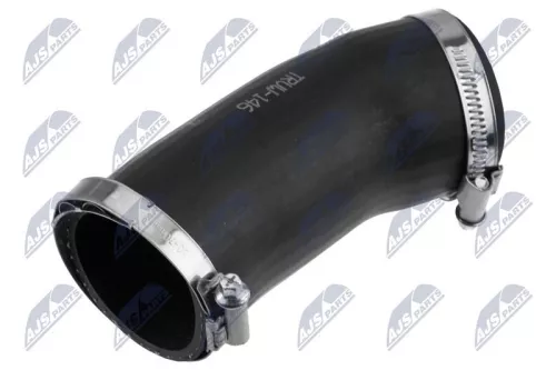 NTY NTY GPP-VW-146 Charge Air Hose 