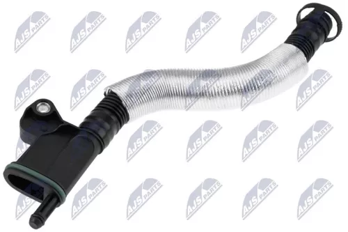 NTY NTY GPP-VW-147 Hose, crankcase ventilation 