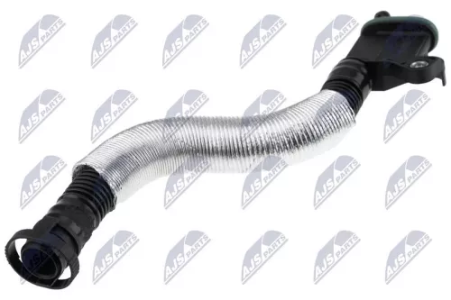 NTY NTY GPP-VW-147 Hose, crankcase ventilation 