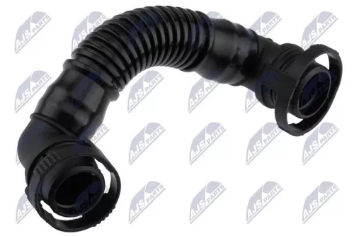 Hose, crankcase ventilation
