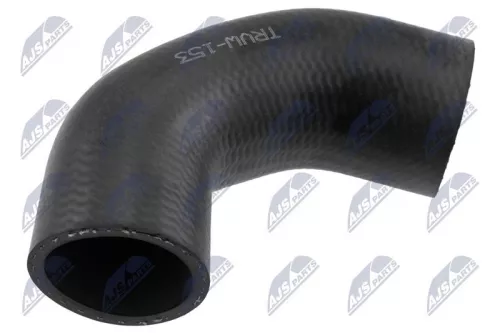 NTY NTY GPP-VW-153 Charge Air Hose 