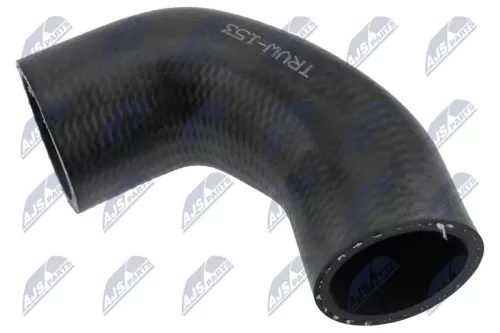 NTY NTY GPP-VW-153 Charge Air Hose 