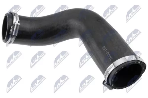 NTY NTY GPP-VW-155 Charge Air Hose 