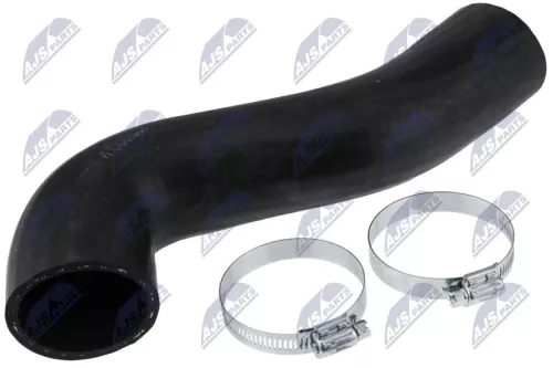 NTY NTY GPP-VW-156 Charge Air Hose 
