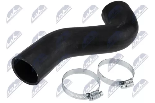 NTY NTY GPP-VW-156 Charge Air Hose 