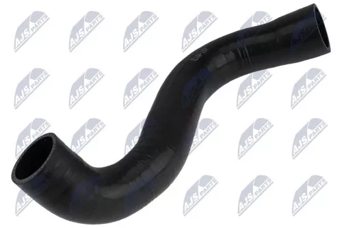 NTY NTY GPP-VW-157 Charge Air Hose 