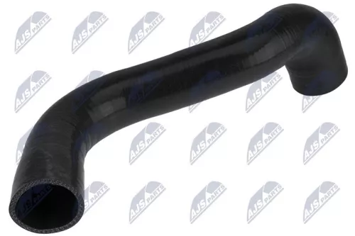 NTY NTY GPP-VW-157 Charge Air Hose 