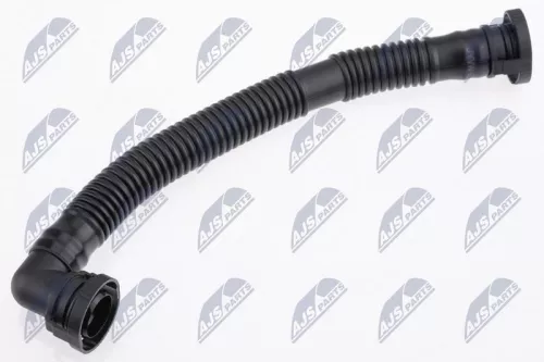 Hose, crankcase ventilation