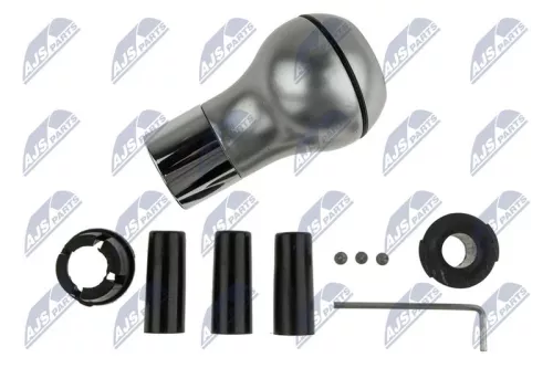 NTY NTY GZB-BM-008 Gear Shift Lever Knob 