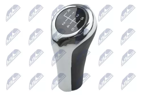 NTY NTY GZB-BM-011 Gear Shift Lever Knob 