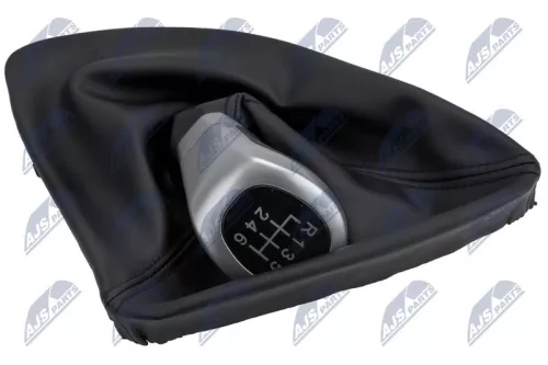 NTY NTY GZB-BM-013 Gear Shift Lever Knob 