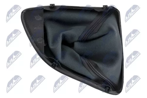 NTY NTY GZB-BM-013 Gear Shift Lever Knob 