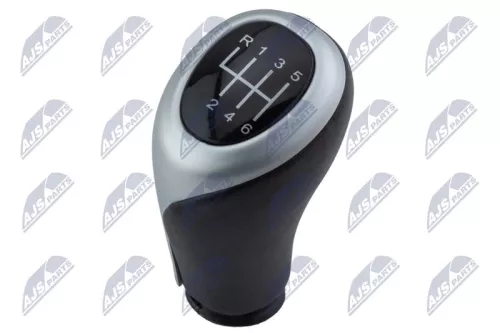 NTY NTY GZB-BM-014 Gear Shift Lever Knob 