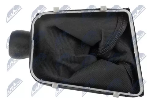NTY NTY GZB-BM-015 Gear Shift Lever Knob 