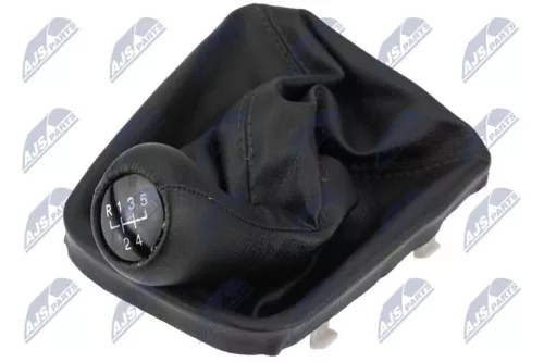 NTY NTY GZB-BM-015 Gear Shift Lever Knob 