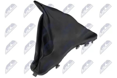 NTY NTY (GZB-BM-021) Cover, hand brake lever 