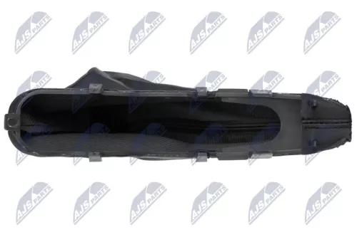NTY NTY (GZB-BM-021) Cover, hand brake lever 