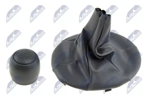 Gear Shift Lever Knob