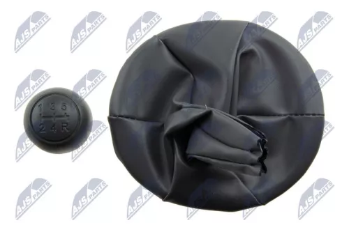NTY NTY GZB-FT-004 Gear Shift Lever Knob 
