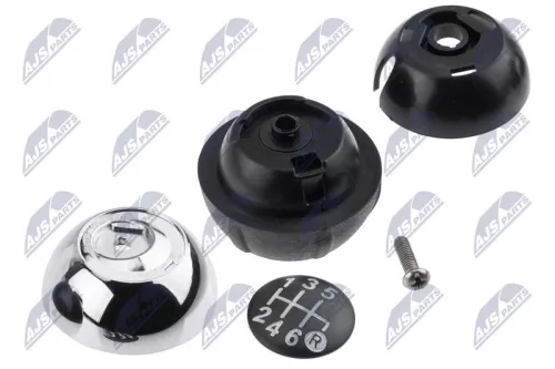 Gear Shift Lever Knob