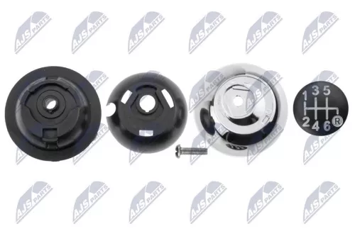 NTY NTY GZB-FT-023 Gear Shift Lever Knob 