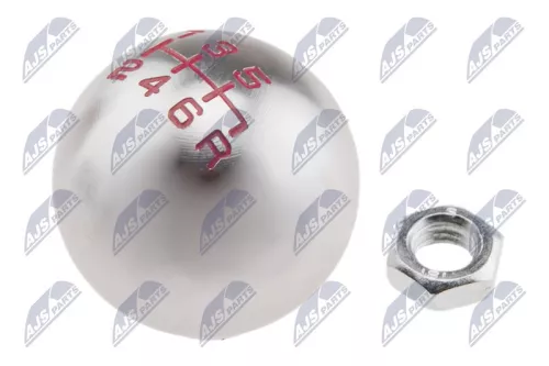 NTY NTY GZB-HD-000 Gear Shift Lever Knob 