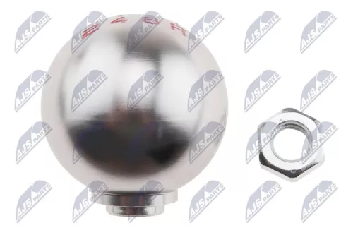 NTY NTY GZB-HD-000 Gear Shift Lever Knob 