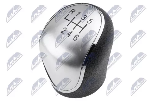 NTY NTY GZB-HY-508 Gear Shift Lever Knob 