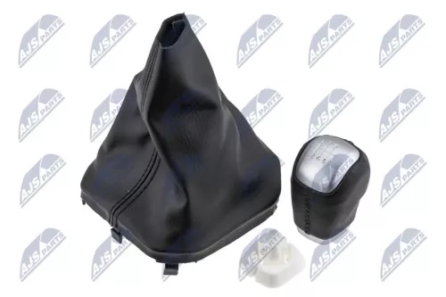 Gear Shift Lever Knob