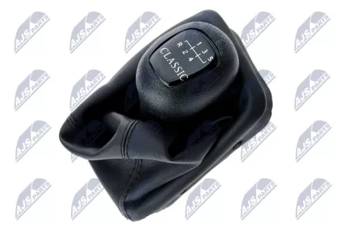 NTY NTY GZB-ME-000 Gear Shift Lever Knob 