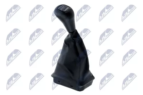 NTY NTY GZB-ME-000 Gear Shift Lever Knob 