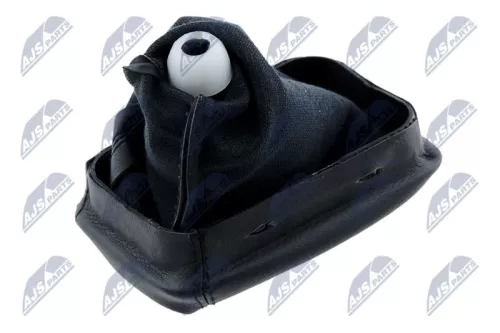 NTY NTY GZB-ME-000 Gear Shift Lever Knob 