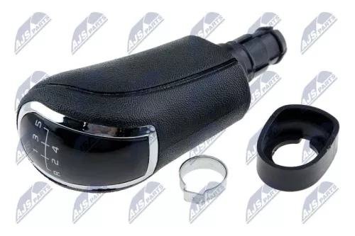 NTY NTY GZB-ME-003 Gear Shift Lever Knob 