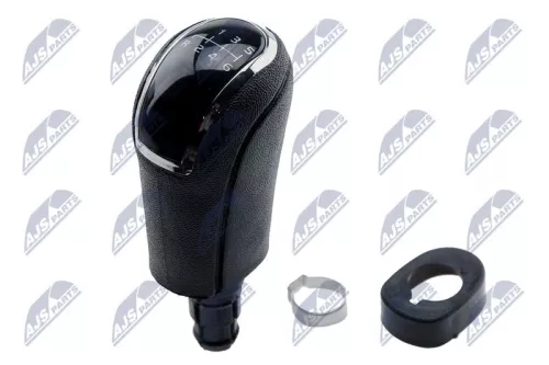 NTY NTY GZB-ME-004 Gear Shift Lever Knob 