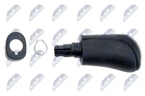 NTY NTY GZB-ME-004 Gear Shift Lever Knob 