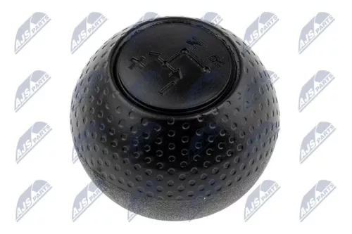 NTY NTY GZB-ME-008 Gear Shift Lever Knob 