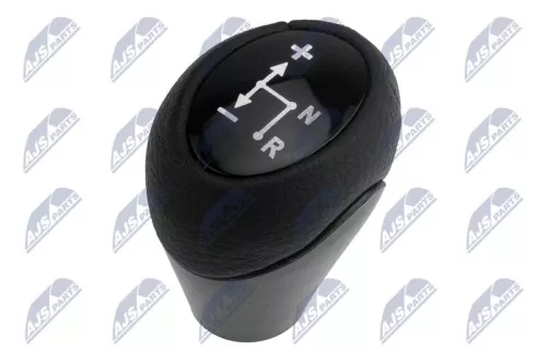 NTY NTY GZB-ME-011 Gear Shift Lever Knob 