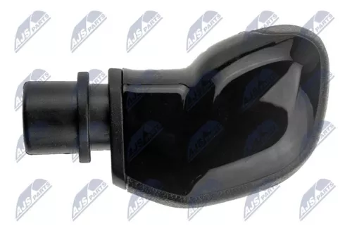 NTY NTY GZB-PE-011 Gear Shift Lever Knob 