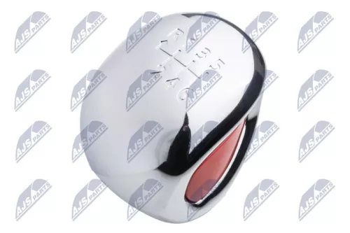 NTY NTY GZB-PE-015 Gear Shift Lever Knob 