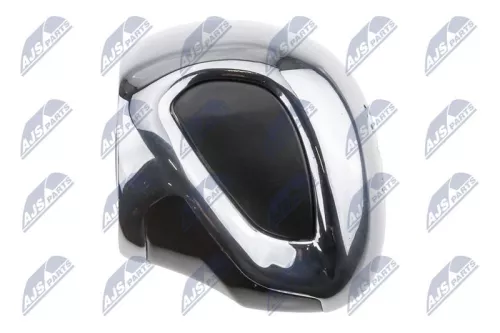 NTY NTY GZB-PE-017 Gear Shift Lever Knob 