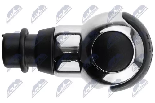 NTY NTY GZB-PE-019 Gear Shift Lever Knob 