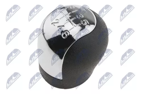 NTY NTY GZB-PL-001 Gear Shift Lever Knob 