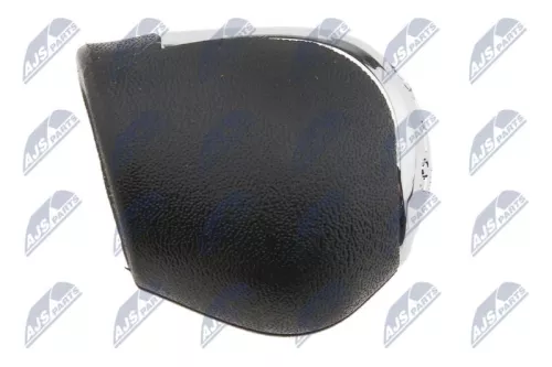 NTY NTY GZB-PL-001 Gear Shift Lever Knob 